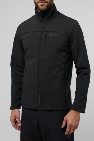 Wanderjacke Jack Wolfskin Whirlwind Grösse S
