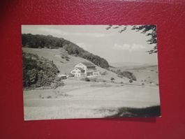 Asp Aargau Volksbildungsheim Herzberg 1955
