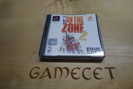 NBA In the Zone 2
