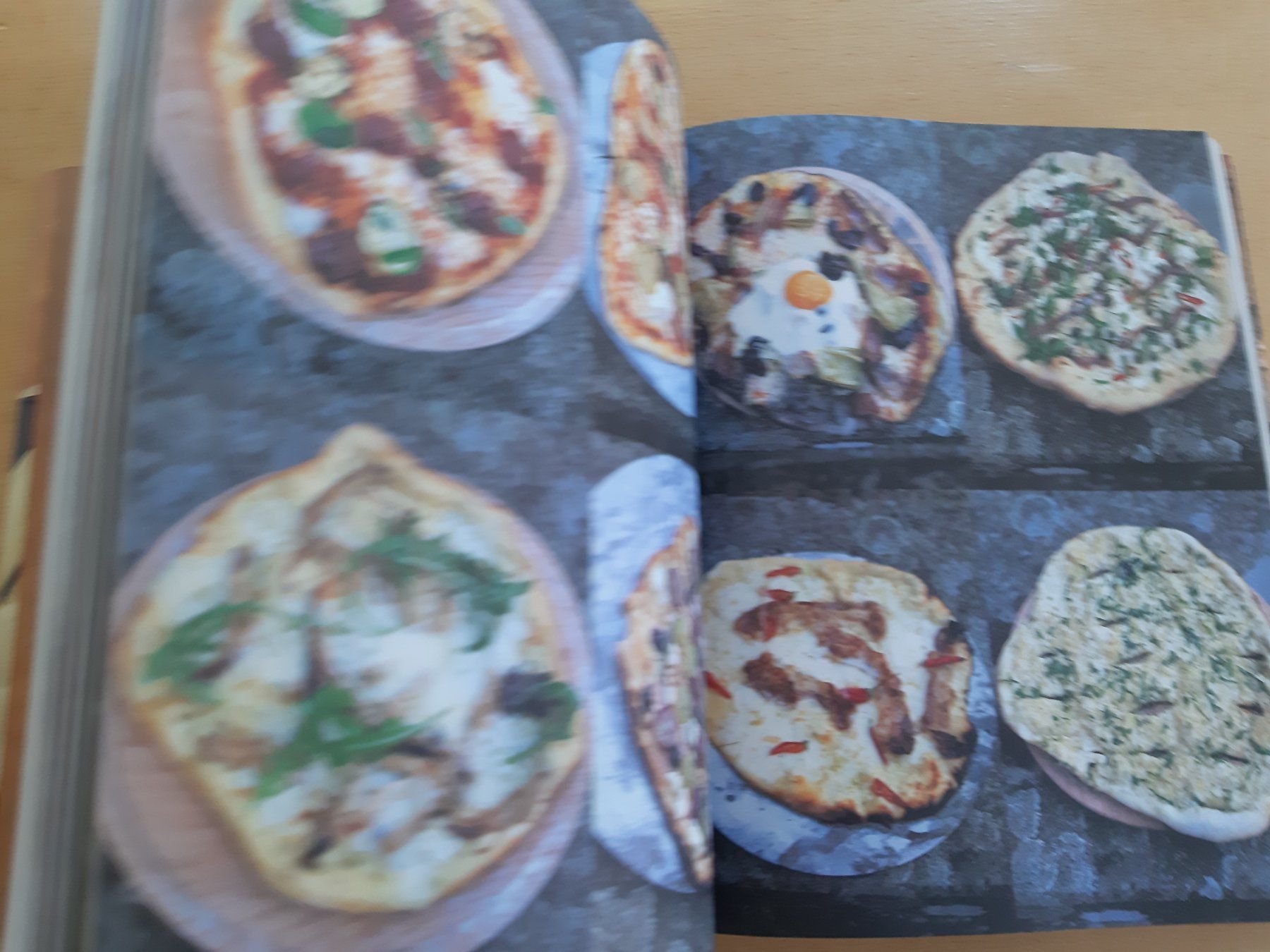 Libri: Jamie Oliver - Genial italienisch: – Usato da Rotkreuz venduto da nigal 3