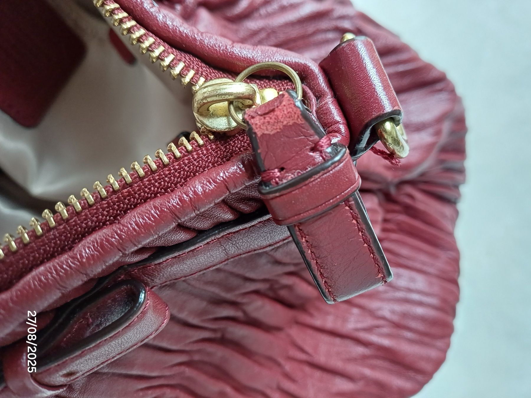 Coach Borse da donna: Handtasche - Coach – Usato da Würenlos venduto da Abracadabra26 8