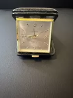 Réveil de Voyage Vintage Europa Repeater 7 Jewels – 