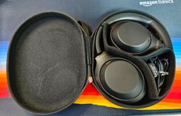 Sony WH-1000XM4 Noise Cancelling Kopfhörer