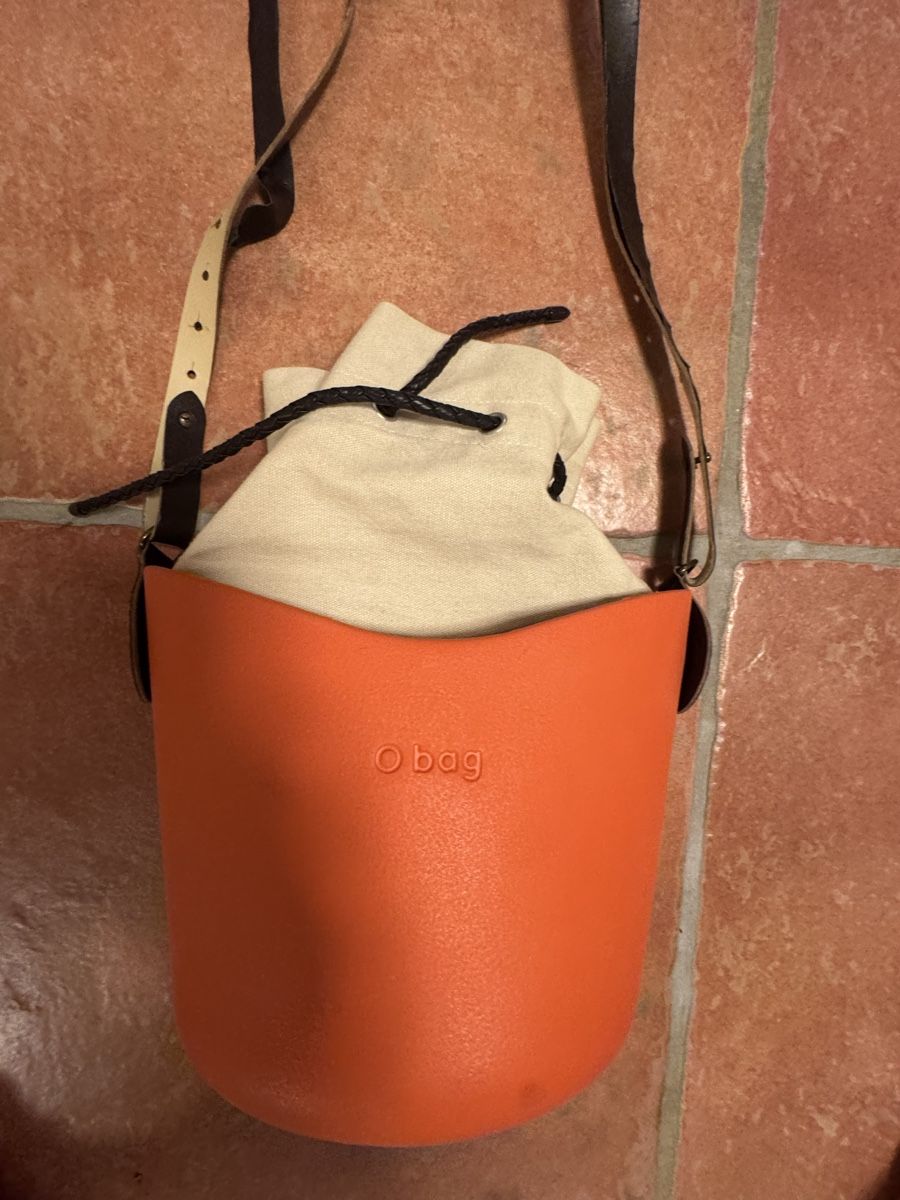 Kindertaschen: O bag shoulder bag – Gebraucht aus Schlatt TG von NataJan 2