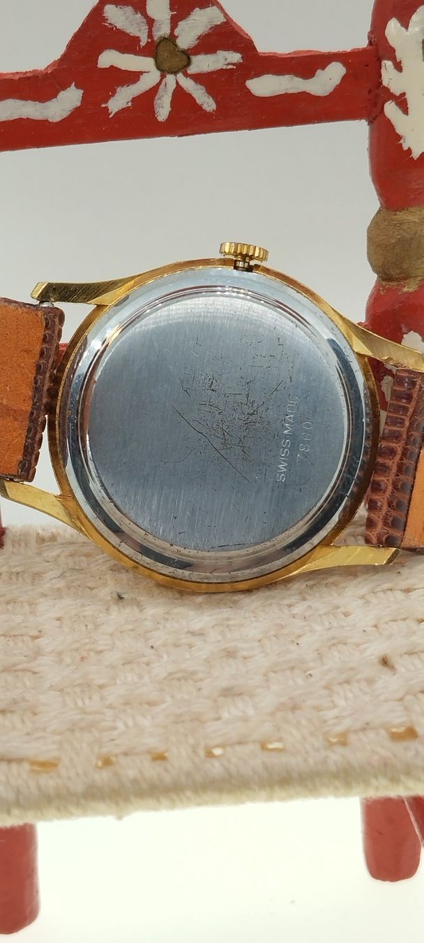 Orologi: Montre ackro – Usato da La Chaux-de-Fonds venduto da jac_9llg 6