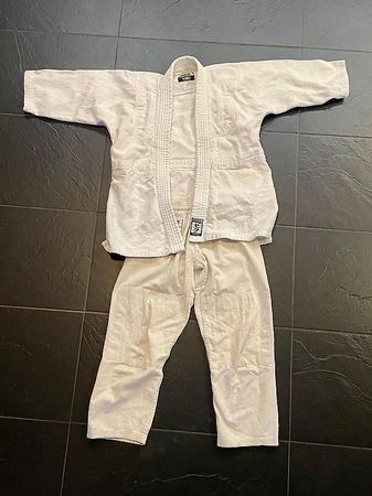 Kimono Hiku tori
