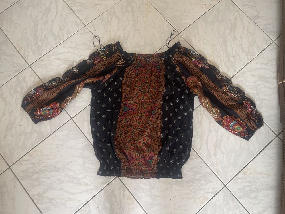 Tunique taille 5 ans , marque du pareil au même - Vêtements