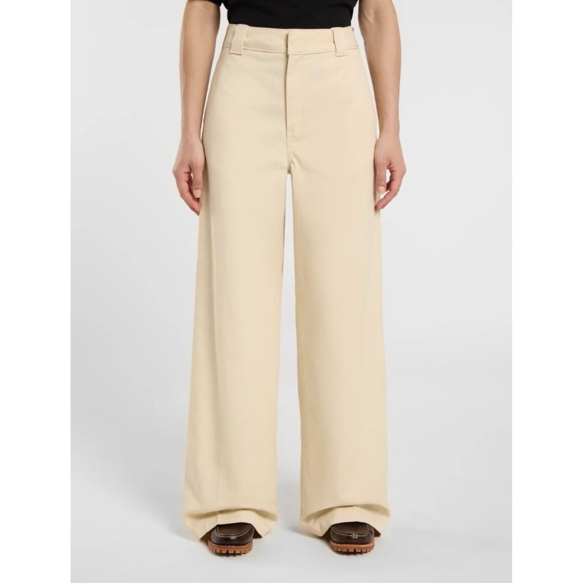 Dickies Hosen: Dickies W Work Pants Wide Leg – Neu und originalverpackt aus Boltigen von minion87