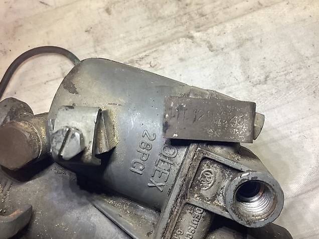Solex Tutti pezzi di ricambio auto: Solex 28PCI  Vergaser VW Käfer – Usato da Bülach venduto da ark_mb6y