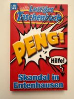 LTB Lustiges Taschenbuch Band 349