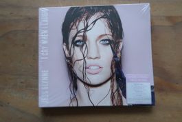 JESS GLYNNE - I CRY WHEN I LAUGH - NEUE OVP CD