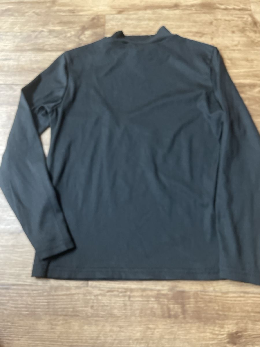 Pullover & Sweatshirts: Langarmoberteil – Neu (gemäss Beschreibung) aus Unterseen von Panini56