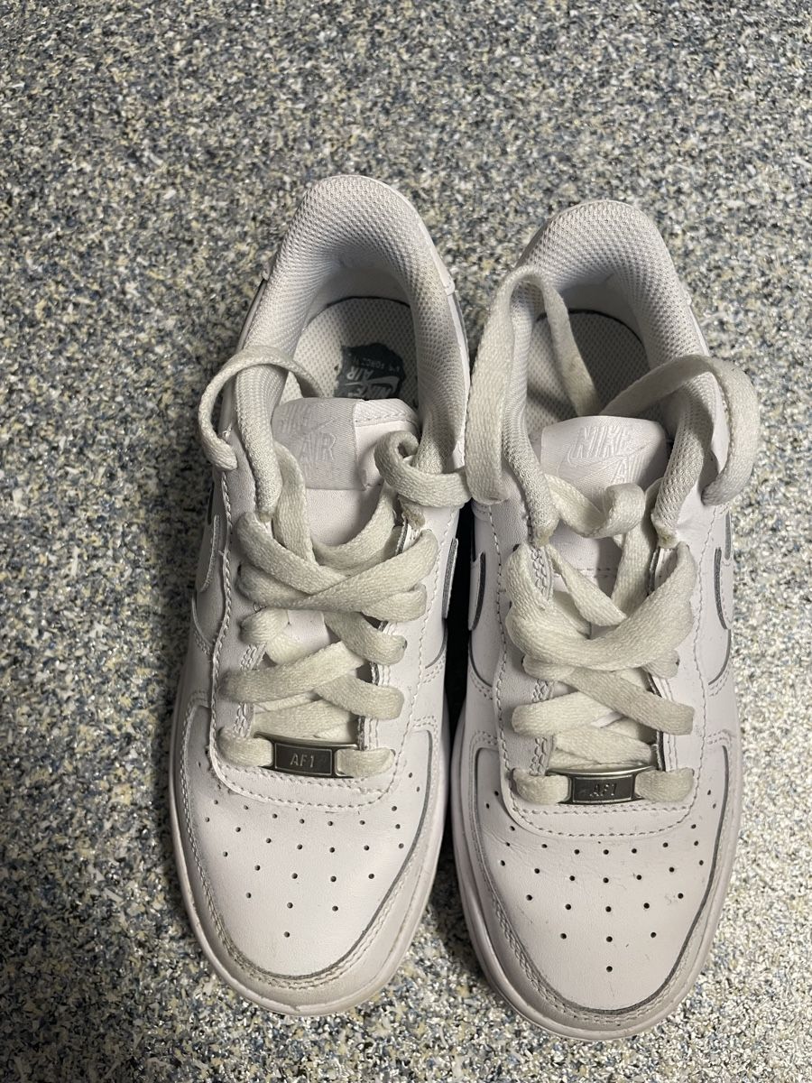 Nike Herrenschuhe: Nike Airforce 1 – Gebraucht aus Wahlendorf von CmsFamily 1