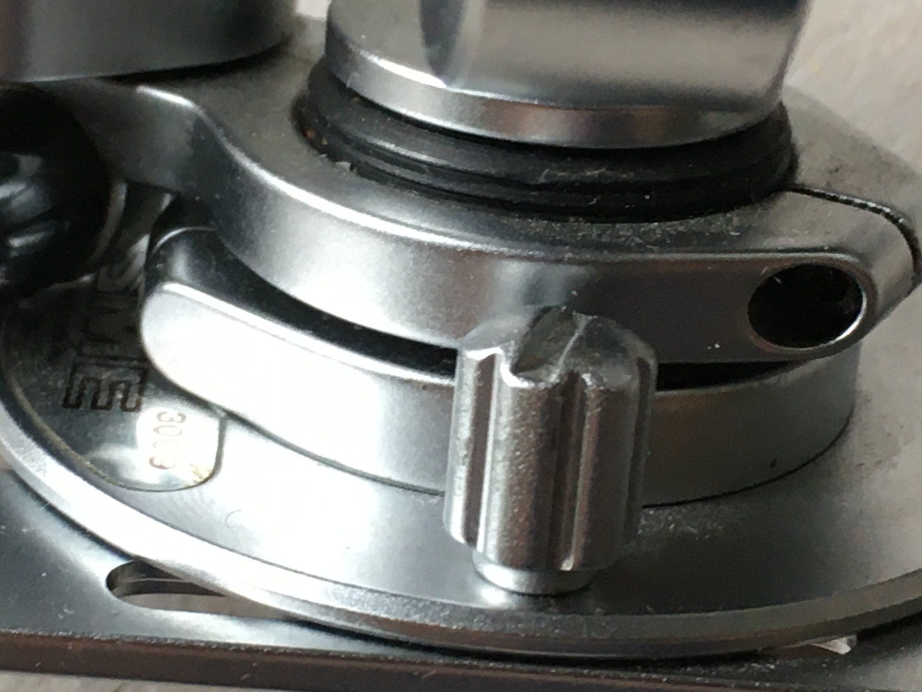 Giradischi: SME 3009 S2 improved komplett Headshell SMEKabel – Usato da Berneck venduto da rye7778 2
