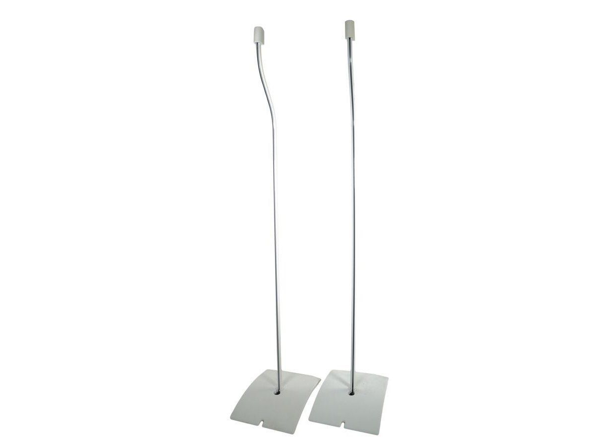 Wandhalterungen: Bose UFS-20 Series II Universal floor stand Black e White – Gebraucht aus Viganello von XTECHSTOREX 1