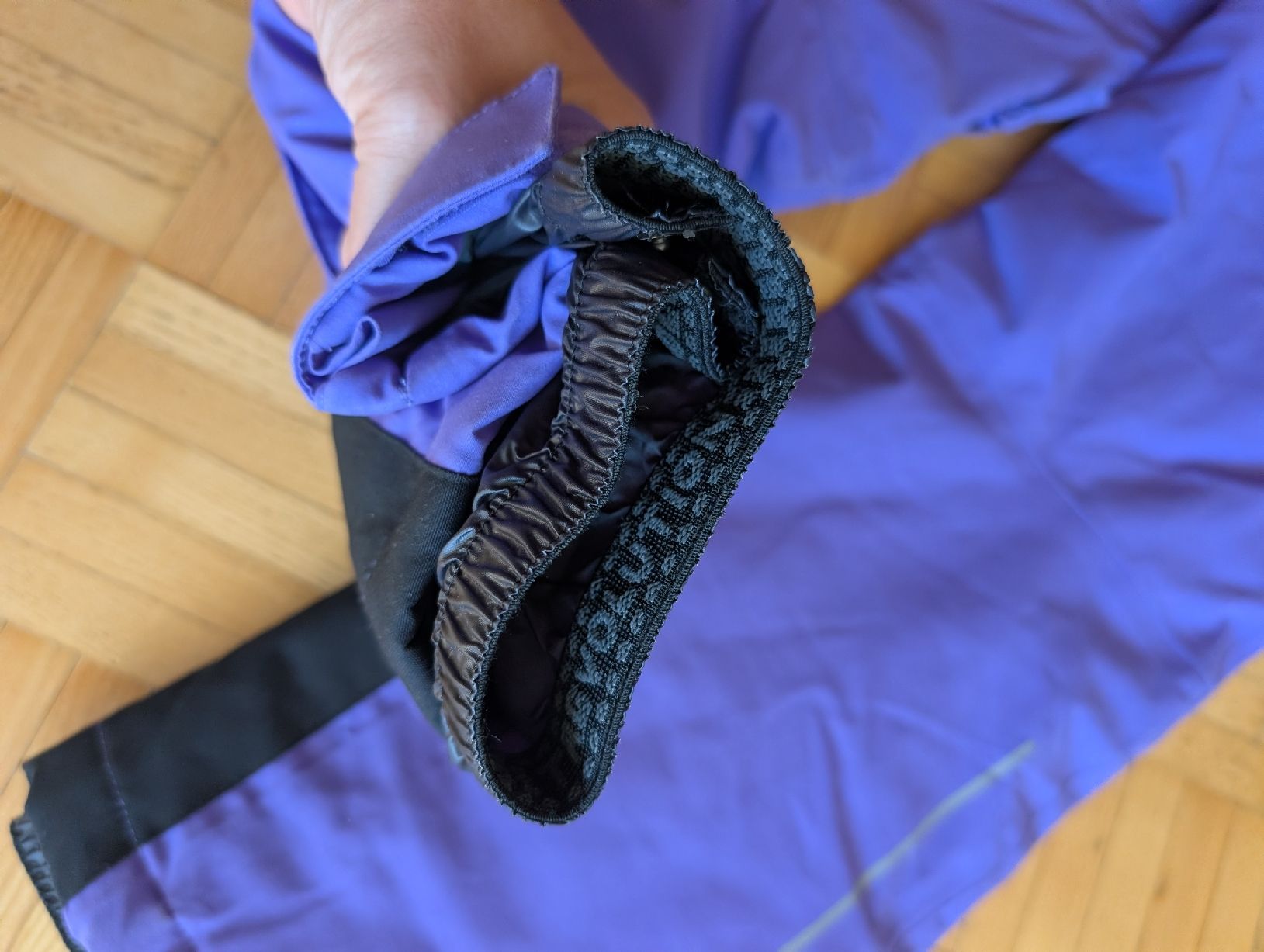 Pantaloni: Trevolution Skihose – Usato da Bonaduz venduto da ChristinaCh 6