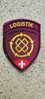 *** Zug,s Badge mit klett ***