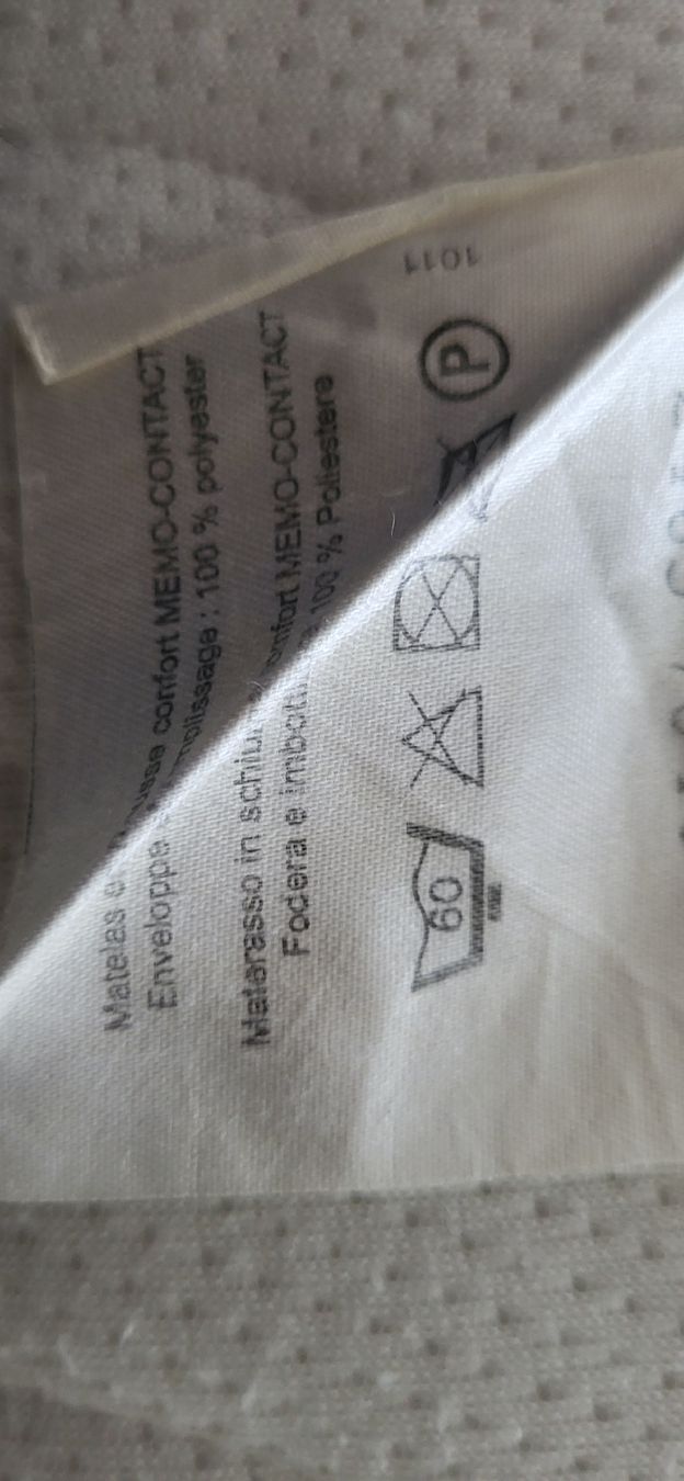 Matelas: Matratze – D'occasion à Bellach par Kebjeer 1