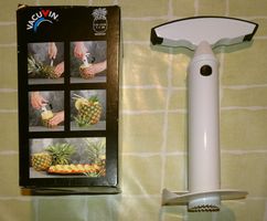 Ananas-Schneider, Easy Slicer