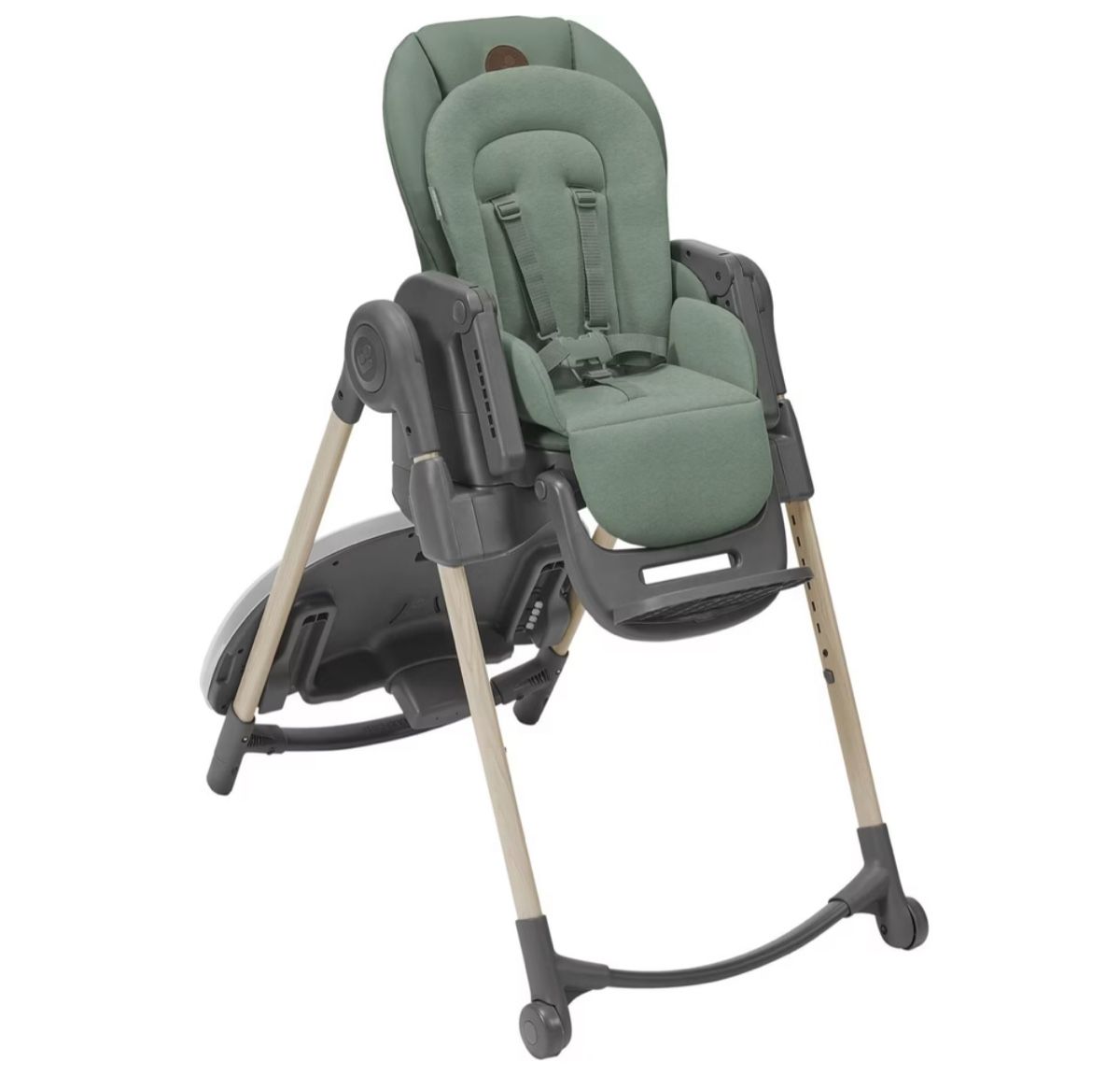 Maxi-Cosi Seggioloni: Maxi Cosi Minla High Chair – Usato da Affoltern am Albis venduto da rot_682g 7