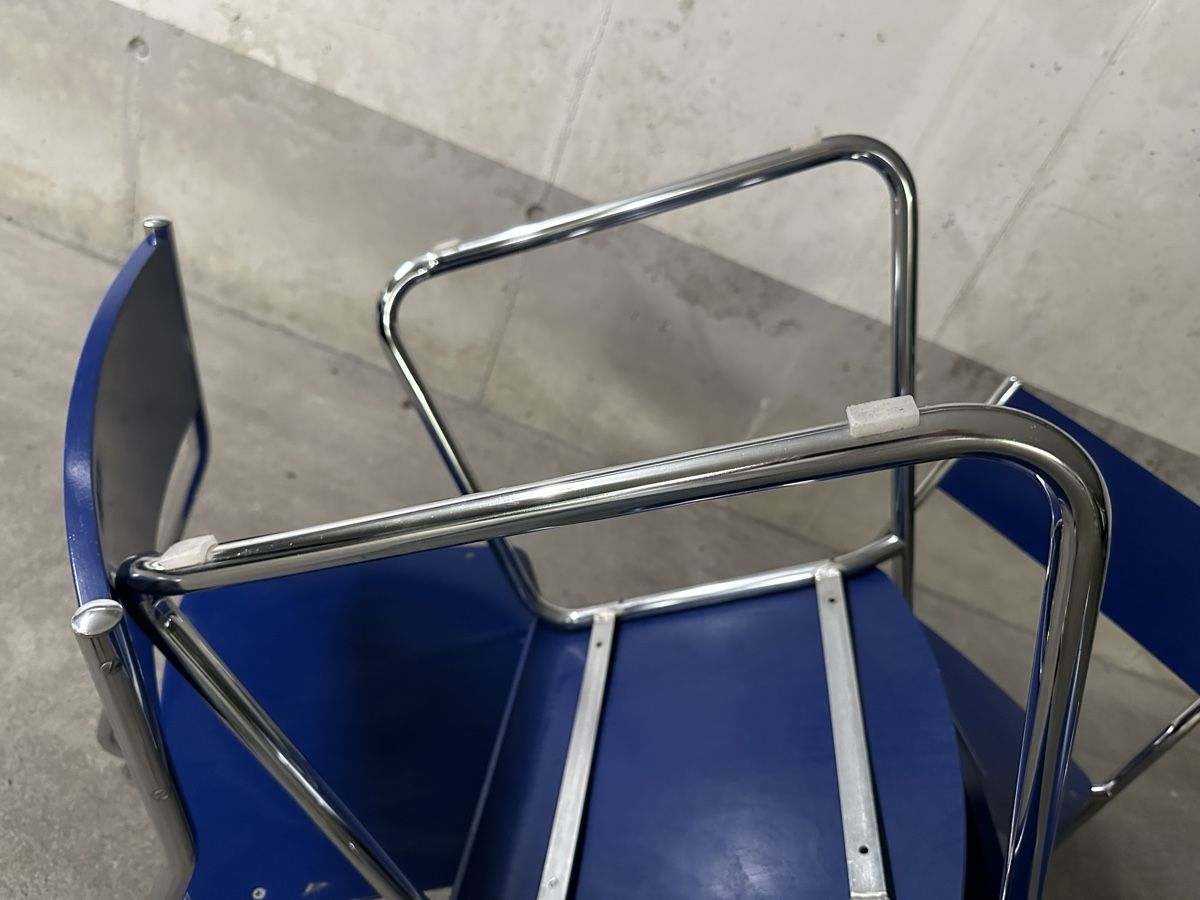 Stühle: 4xStühle L&C Stendal – Gebraucht aus Niederurnen von KEVIN078 8