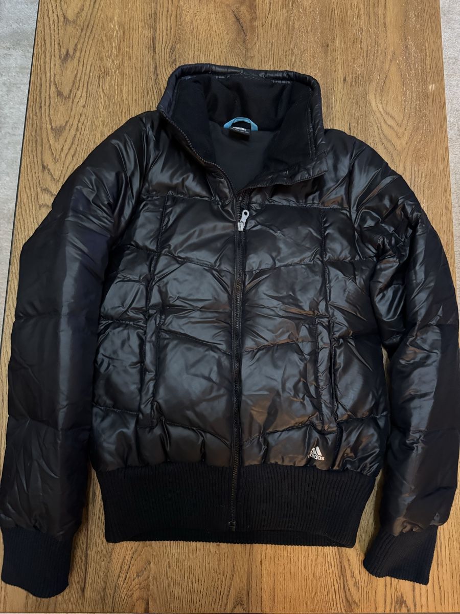 Adidas Giacche: Daunenjacke von Adidas S – Usato da Küssnacht am Rigi venduto da Belli_12