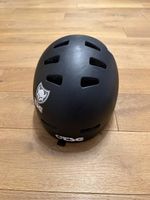 TSG Helm  neuwertig inkl. Zusatzpolster