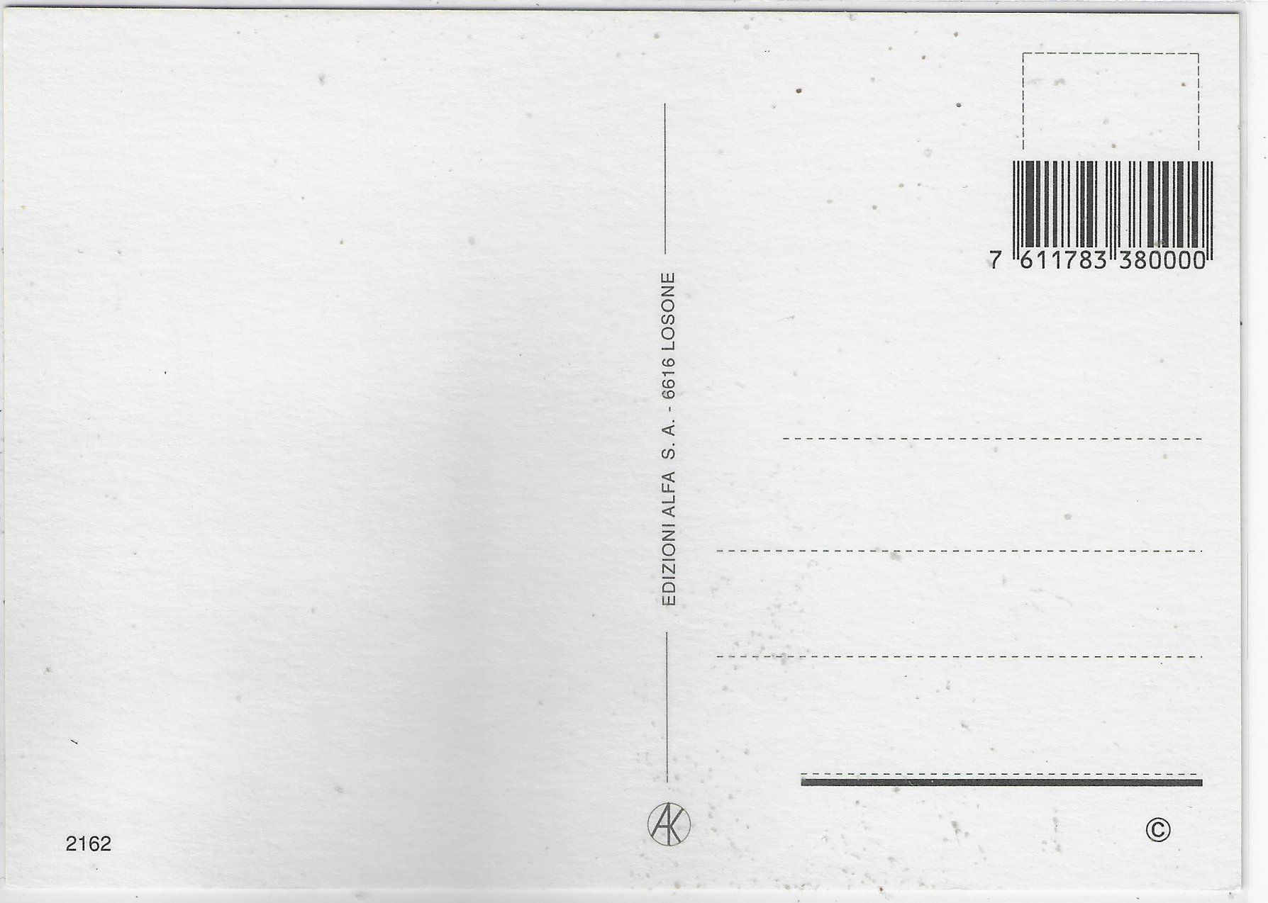 Cartes postales: Valle Maggia - Multiview – D'occasion à Ettingen par Kartenplanet 1