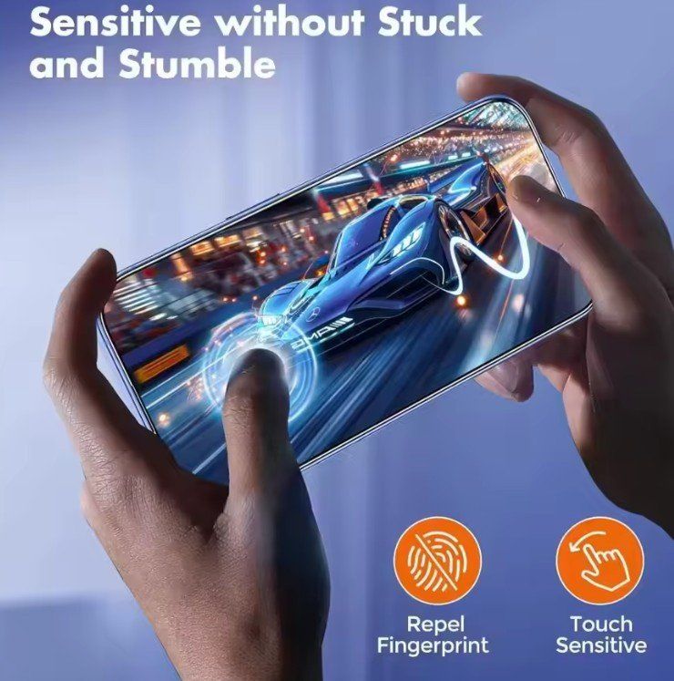 Ritocchi & pellicole di protezione: Apple iPhone 17 Pro - Display Schutzglas + Anbringungsrahmen – Nuovo e nell'imballaggio originale da Rorschacherberg venduto da mir_hgk2 6