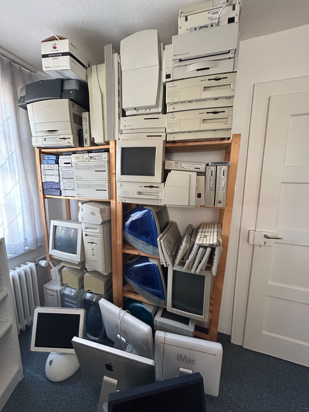 Apple PCs: original Macintosh Produkte – D'occasion à Sempach Station par mai_tkk6 4
