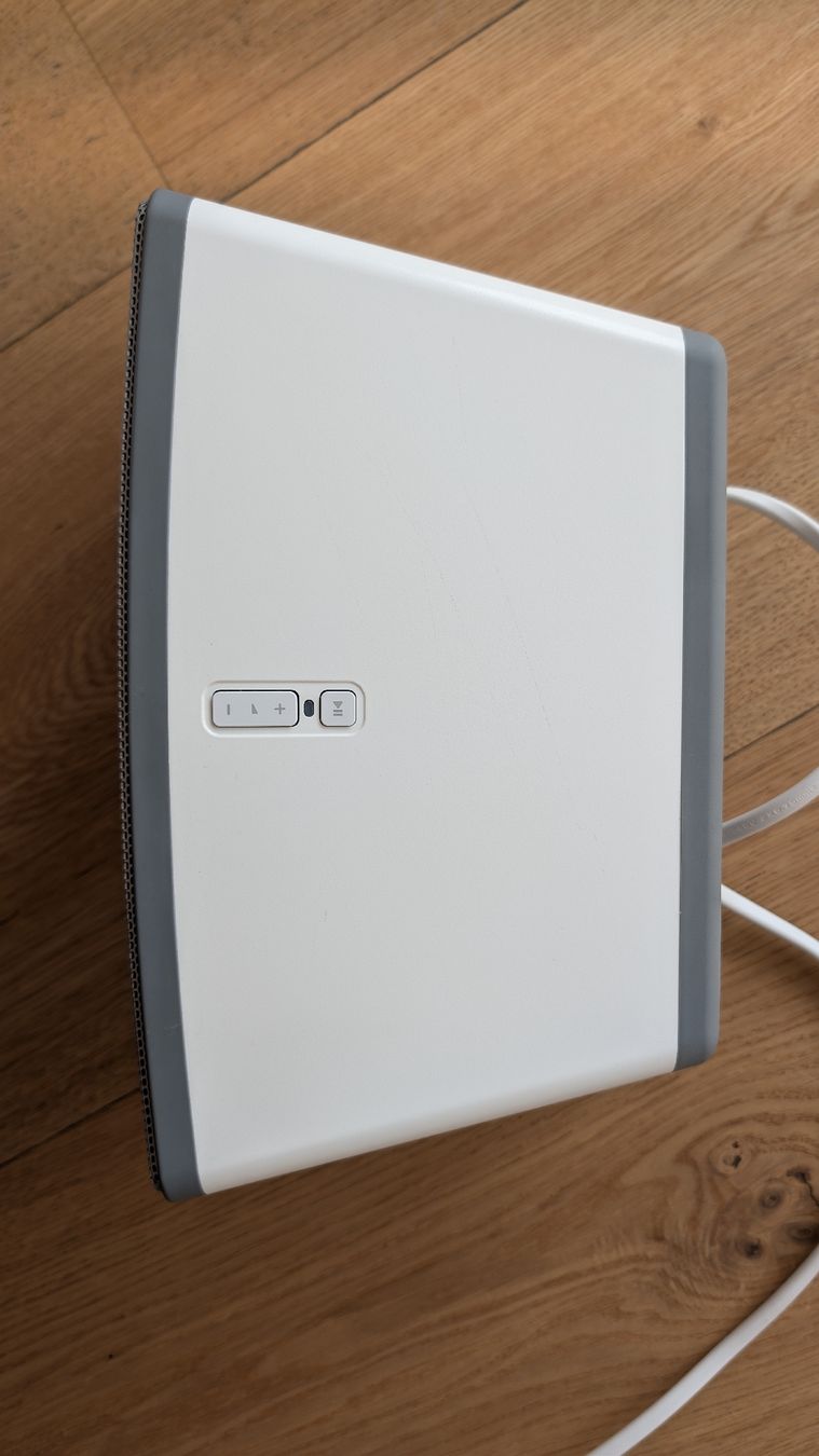 Sonos Casse acustiche: Sonos Play 3 – Usato da Menznau venduto da Deja98 2