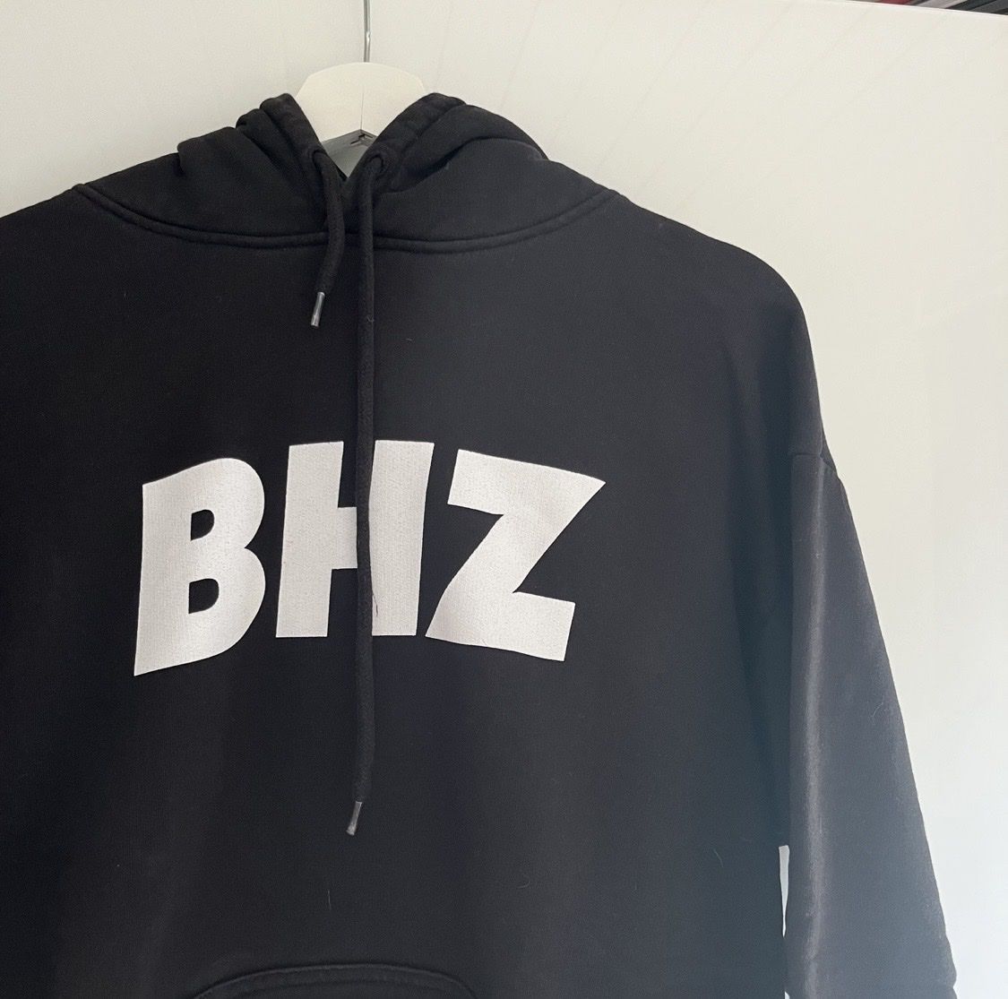 Pulls & Sweat-shirts: BHZ Hoodie – Neuf (Voir description) à Spiez par sophiiiiemariie4