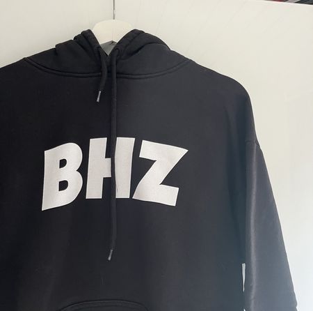 BHZ Hoodie