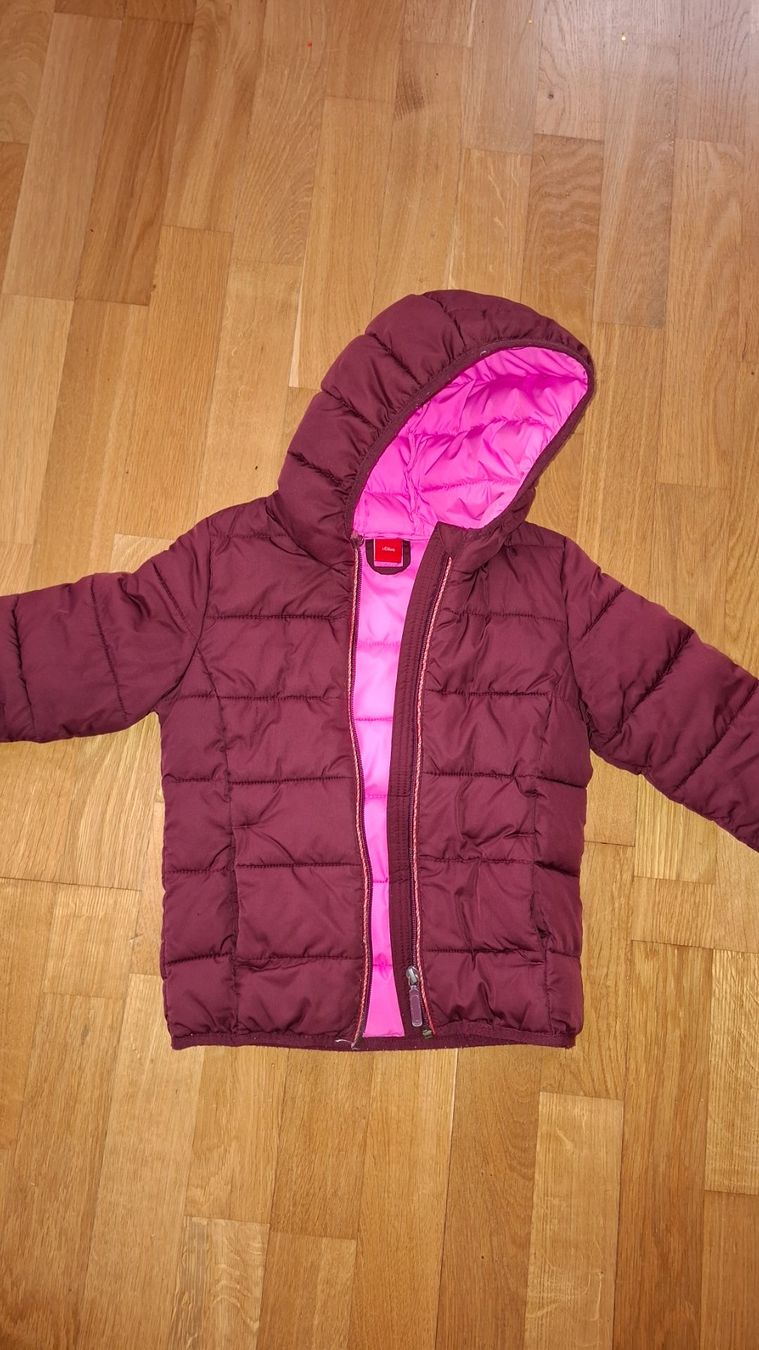 S.Oliver Jacken & Mäntel: Jacke – Gebraucht aus bülach von bea_syq2