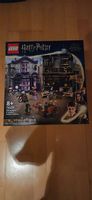 Lego Harry Potter 76439 - Ollivanders & Madam Malkins Anzüge