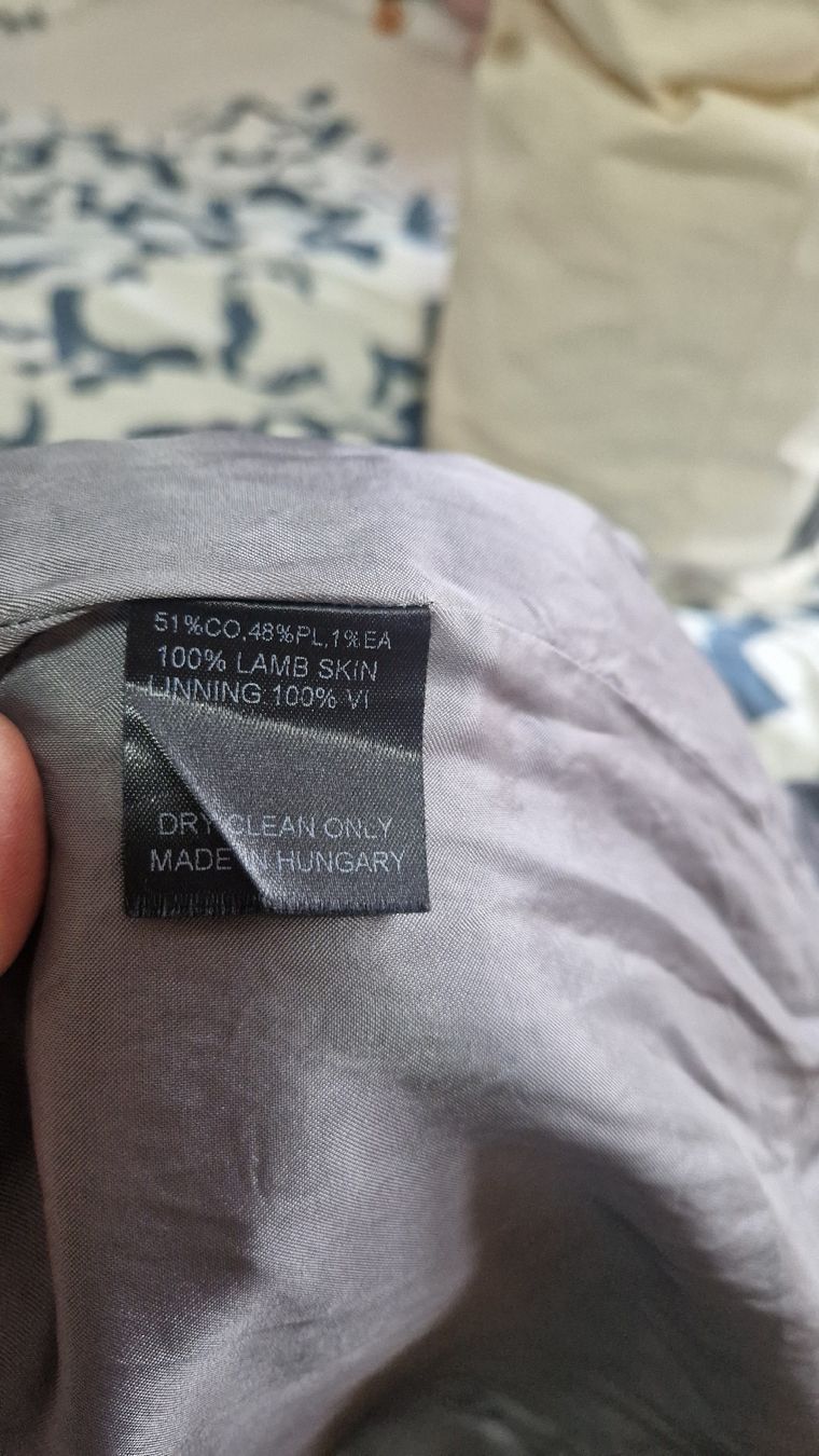 Vestiti: Robe Heimstone T. 38 – Usato da Pully venduto da Patriciaeve 5