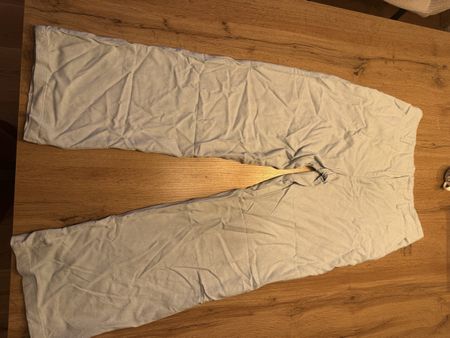 Sommerhose von Stradivarius, Grösse 36, neuwertig!