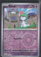 POKÉMON / Tarsal / Paldean Fates / Reverse 🇫🇷 