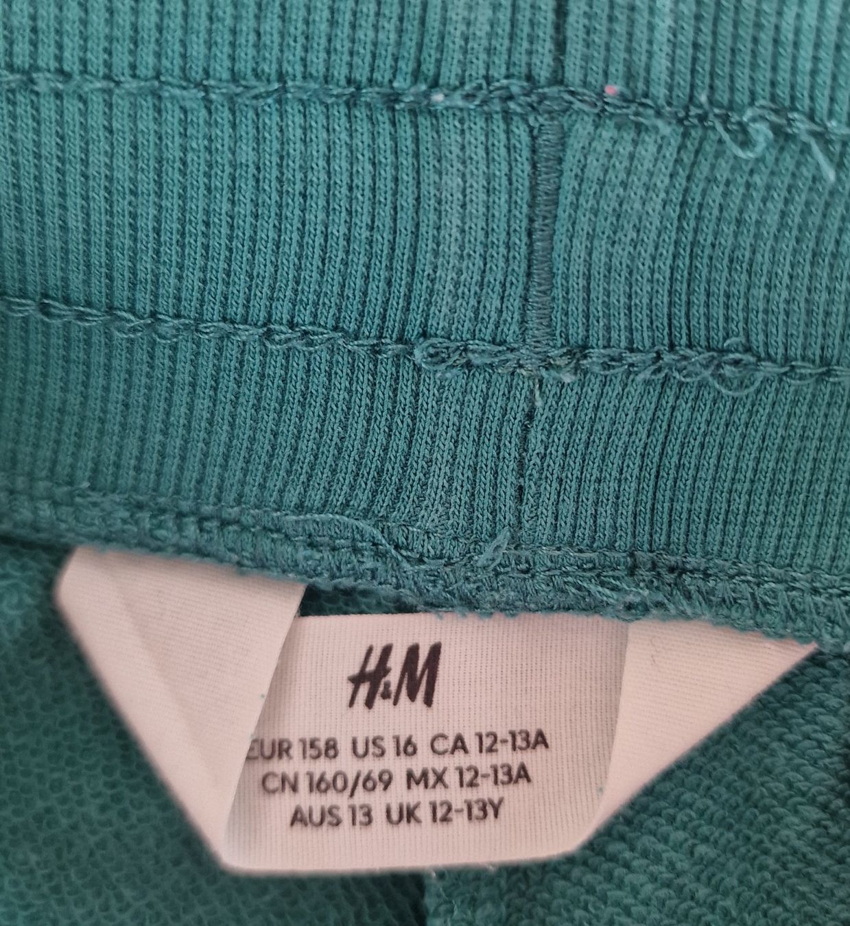 Pantaloni: 2x SHORTS Gr.158 – Usato da Meggen venduto da Lunime 6