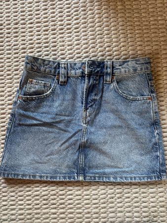 Jeans Rock