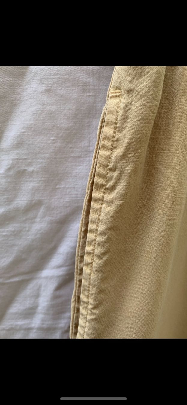 Pantaloni: Superbe pantalon large BELLA DAHL extra doux t.S – Nuovo (secondo la descrizione) da Martigny venduto da only__you 6