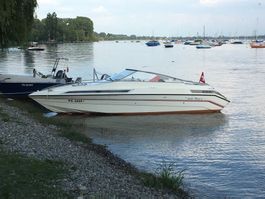 Motorboot Joda 7600 Sport mit neuem Motor