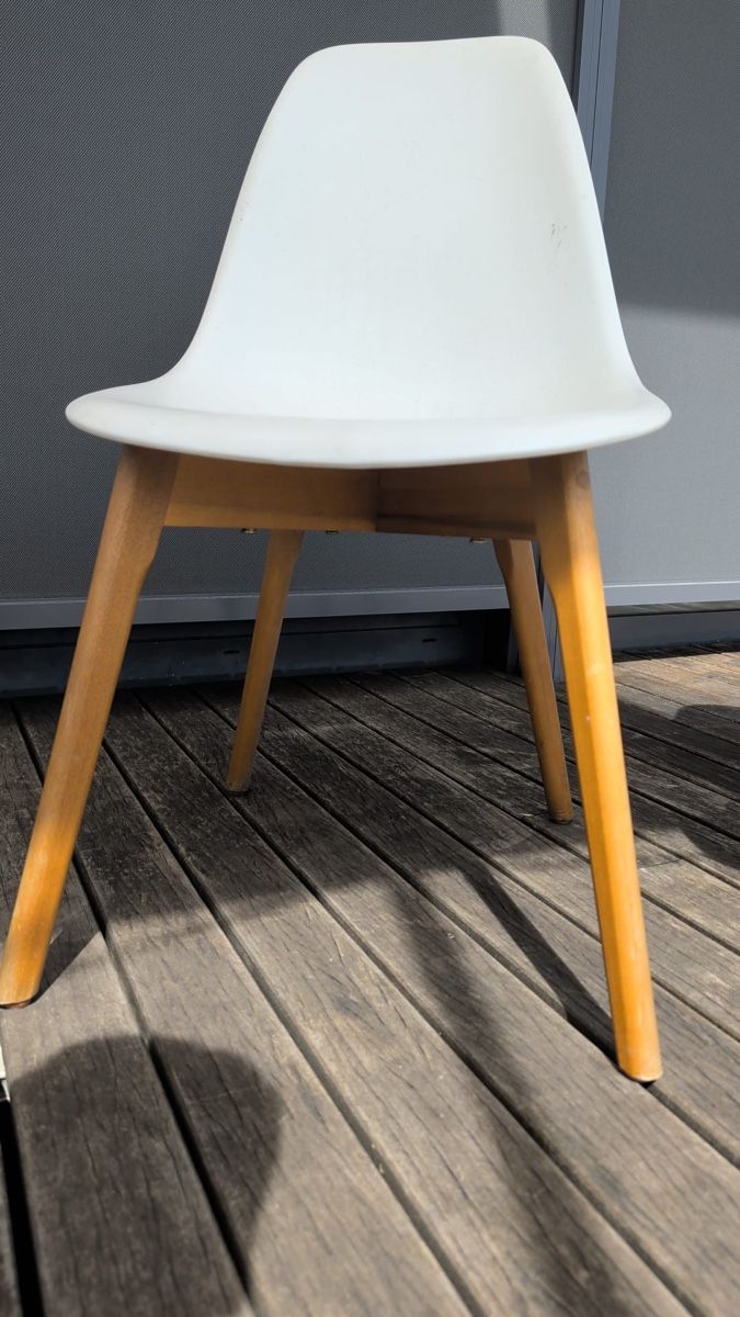 Maisons du monde Sedie: 4 Maisons du monde stuhl fermob garten design – Usato da Zürich venduto da cow_bk75 2