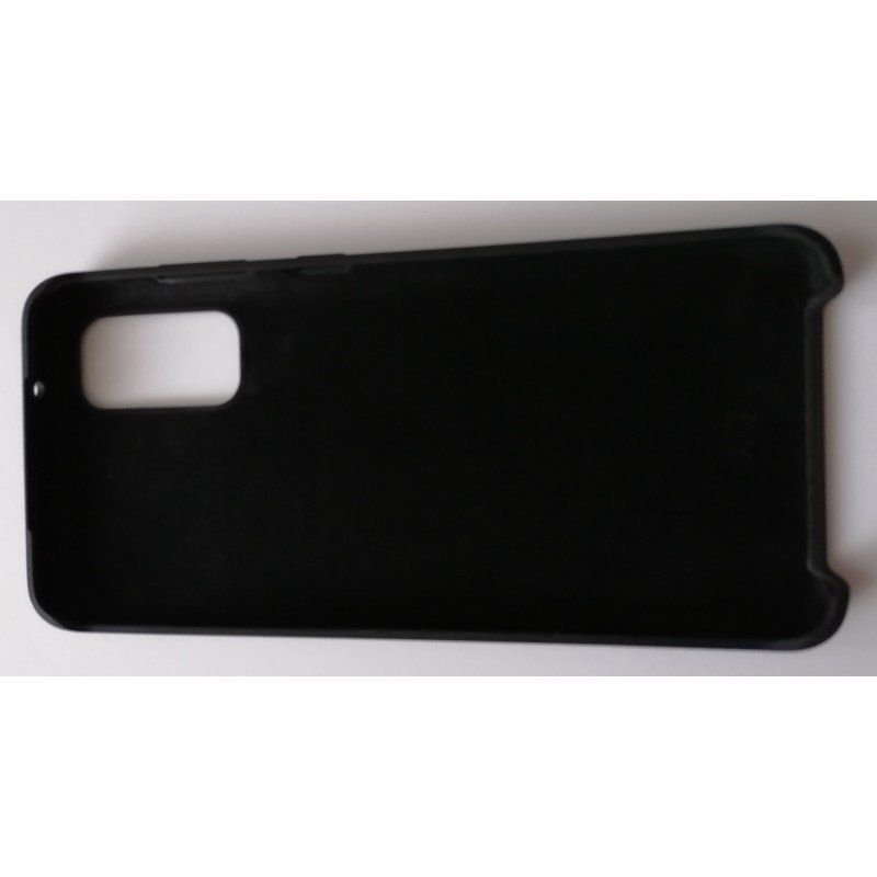 Cover & Protezioni schermo: Back Cover Silicone Samsung Galaxy S20 Schwarz – Nuovo (secondo la descrizione) da Bassersdorf venduto da maga1g 2