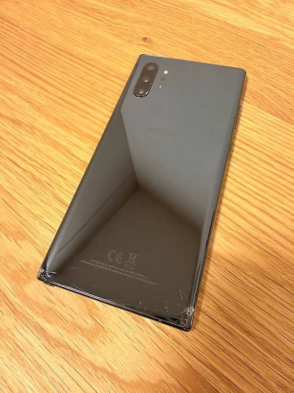 Portables: Samsung Galaxy Note 10. – D'occasion à Stettfurt par Dpm 1