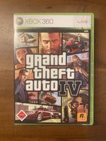 Grand Theft Auto IV (GTA 4) für Xbox 360