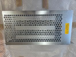 Siemens SINAMICS Résistance Freinage - 6SL3201-0BE23-8AA0