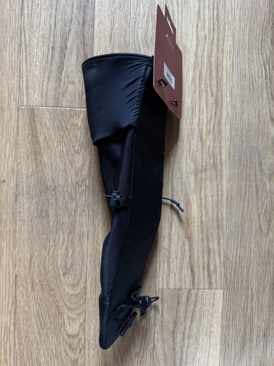 Altri accessori: UltrAspire Pole Quiver – Nuovo e nell'imballaggio originale da Yverdon-les-Bains venduto da nat_hk6v 1