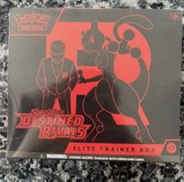 Destined Rivals Etb En