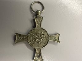 Orden vom Vatikan 1867